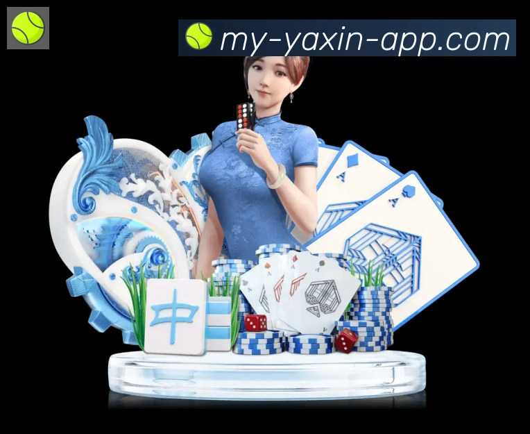 扫码下载 App